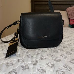 Marc Jacobs mini rider crossbody bag
